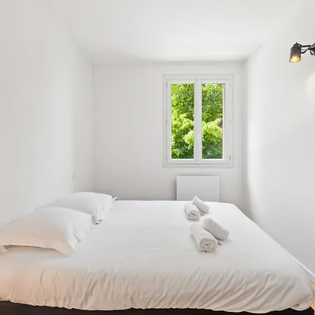 Apartment T3 Au Centre